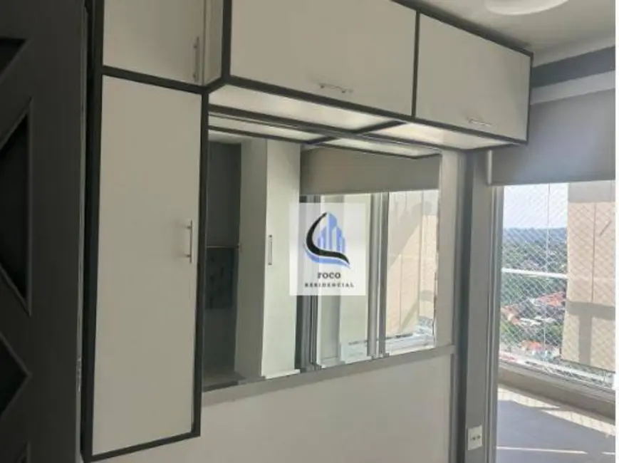 Apartamento com 1 quarto à venda, 49m2 em Campo Belo, São Paulo - SP - imagem 6 Foto 6 de Apartamento com 1 quarto à venda, 49m2 em Campo Belo, São Paulo - SP