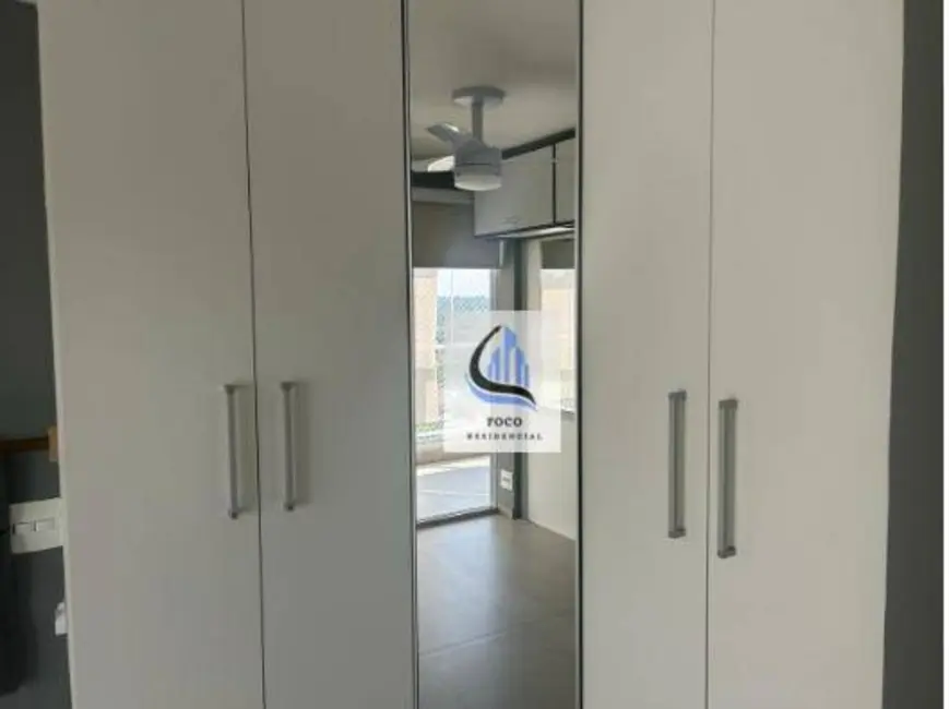 Apartamento com 1 quarto à venda, 49m2 em Campo Belo, São Paulo - SP - imagem 9 Foto 9 de Apartamento com 1 quarto à venda, 49m2 em Campo Belo, São Paulo - SP