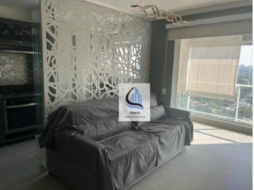 Apartamento com 1 quarto à venda, 49m2 em Campo Belo, São Paulo - SP - imagem 5 Foto 5 de Apartamento com 1 quarto à venda, 49m2 em Campo Belo, São Paulo - SP