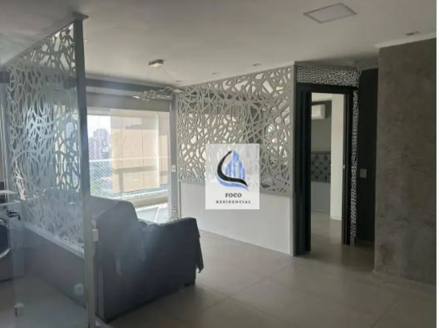 Apartamento com 1 quarto à venda, 49m2 em Campo Belo, São Paulo - SP - imagem 4 Foto 4 de Apartamento com 1 quarto à venda, 49m2 em Campo Belo, São Paulo - SP