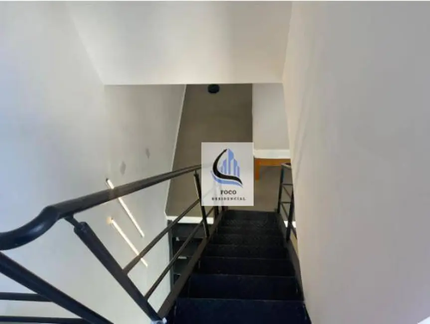 Foto 7 de Apartamento com 1 quarto para alugar, 45m2 em Mirandópolis, São Paulo - SP