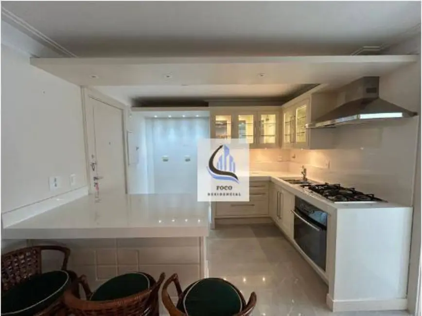 Foto 6 de Apartamento com 3 quartos para alugar, 147m2 em Moema, São Paulo - SP