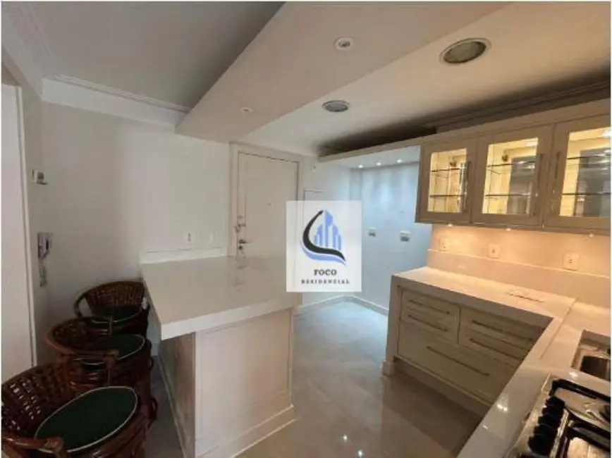 Foto 4 de Apartamento com 3 quartos para alugar, 147m2 em Moema, São Paulo - SP