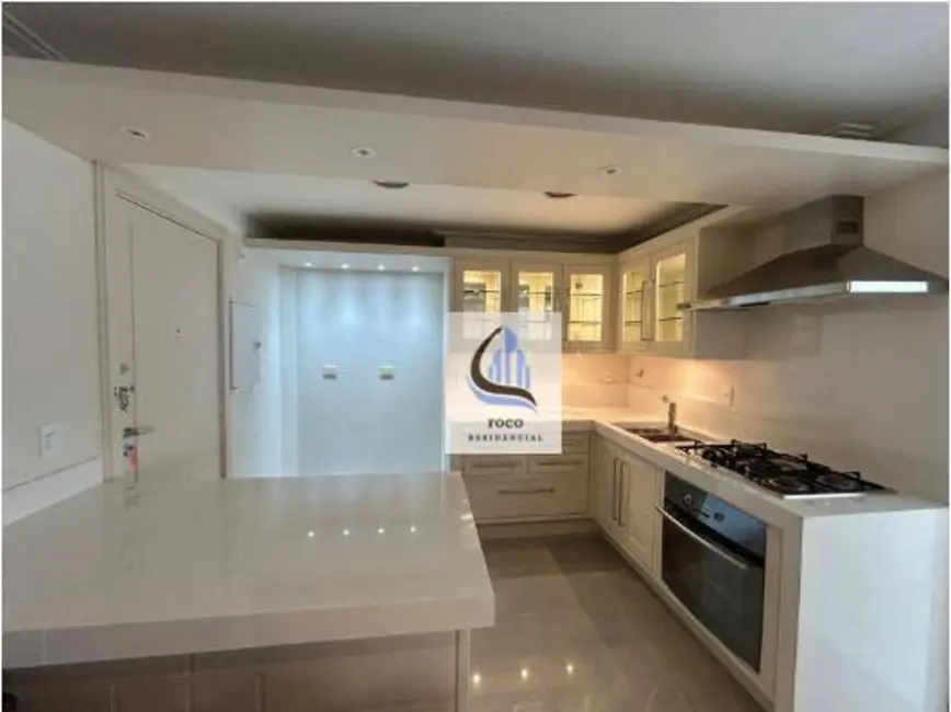 Foto 5 de Apartamento com 3 quartos para alugar, 147m2 em Moema, São Paulo - SP