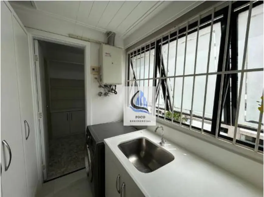 Foto 8 de Apartamento com 3 quartos para alugar, 147m2 em Moema, São Paulo - SP