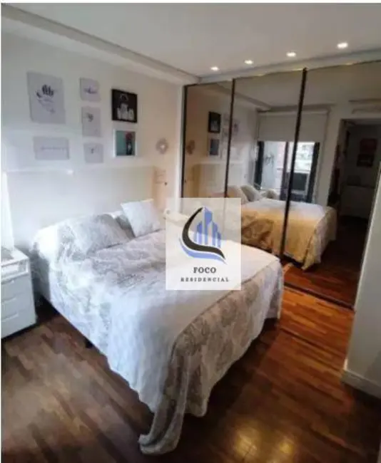 Apartamento com 2 quartos à venda, 85m2 em São Paulo - SP - imagem 7 Foto 7 de Apartamento com 2 quartos à venda, 85m2 em São Paulo - SP