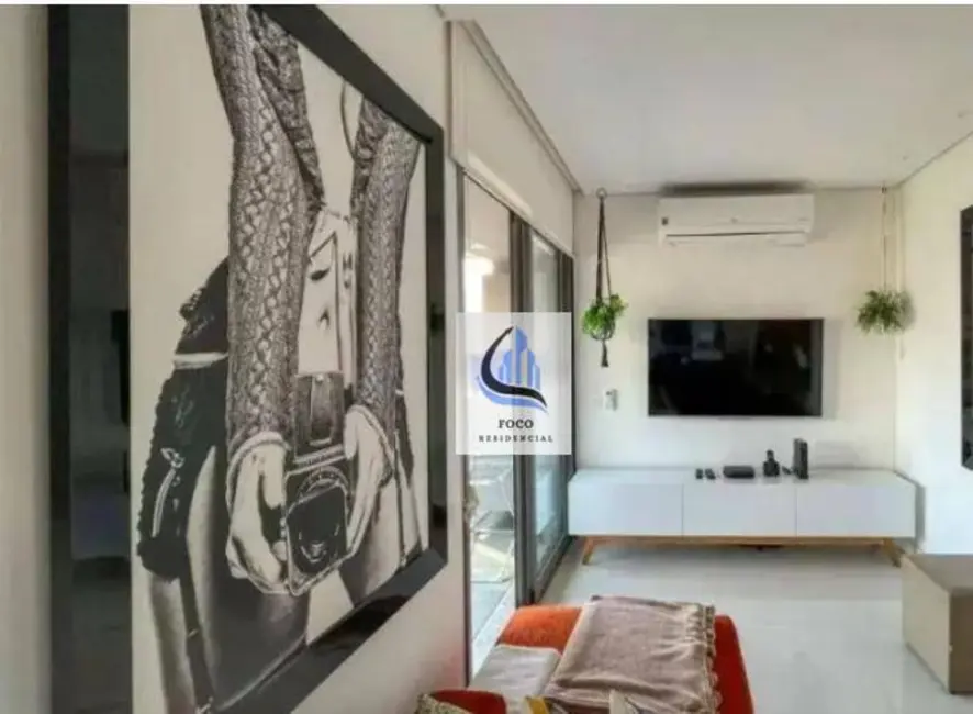 Apartamento com 2 quartos à venda, 85m2 em São Paulo - SP - imagem 3 Foto 3 de Apartamento com 2 quartos à venda, 85m2 em São Paulo - SP