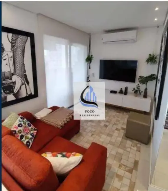 Apartamento com 2 quartos à venda, 85m2 em São Paulo - SP - imagem 6 Foto 6 de Apartamento com 2 quartos à venda, 85m2 em São Paulo - SP