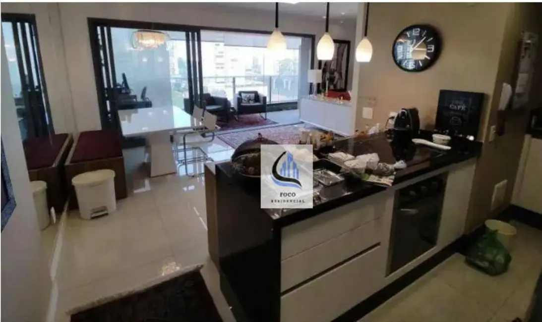 Apartamento com 2 quartos à venda, 85m2 em São Paulo - SP - imagem 5 Foto 5 de Apartamento com 2 quartos à venda, 85m2 em São Paulo - SP