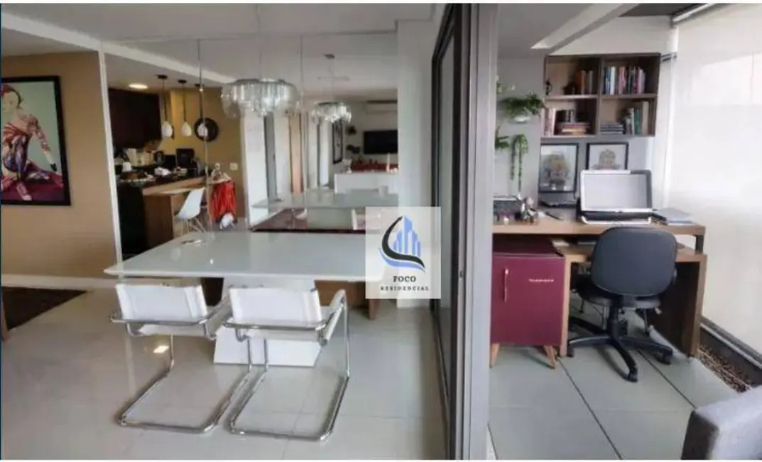 Apartamento com 2 quartos à venda, 85m2 em São Paulo - SP - imagem 2 Foto 2 de Apartamento com 2 quartos à venda, 85m2 em São Paulo - SP