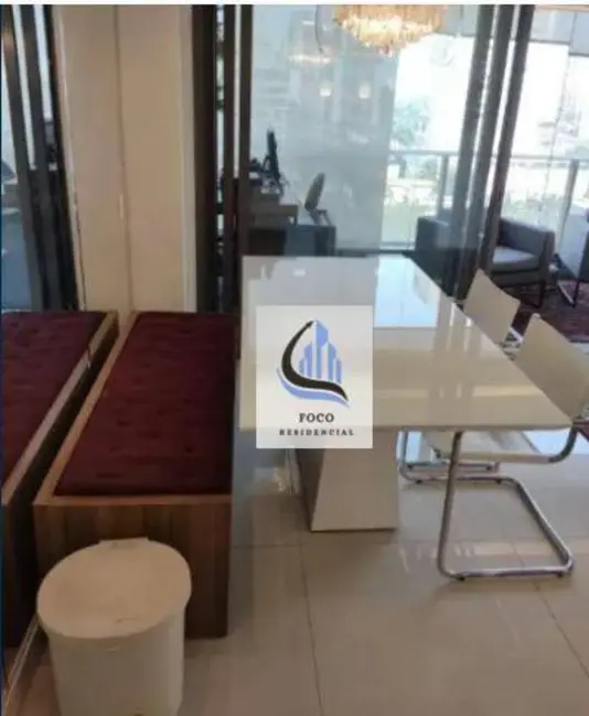 Apartamento com 2 quartos à venda, 85m2 em São Paulo - SP - imagem 9 Foto 9 de Apartamento com 2 quartos à venda, 85m2 em São Paulo - SP