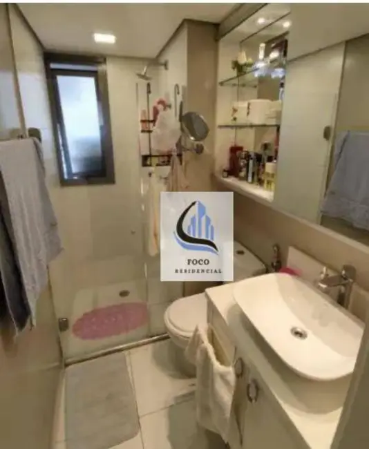 Apartamento com 2 quartos à venda, 85m2 em São Paulo - SP - imagem 8 Foto 8 de Apartamento com 2 quartos à venda, 85m2 em São Paulo - SP
