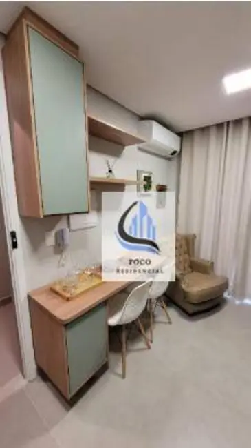 Foto 8 de Kitnet com 1 quarto para alugar, 25m2 em São Paulo - SP