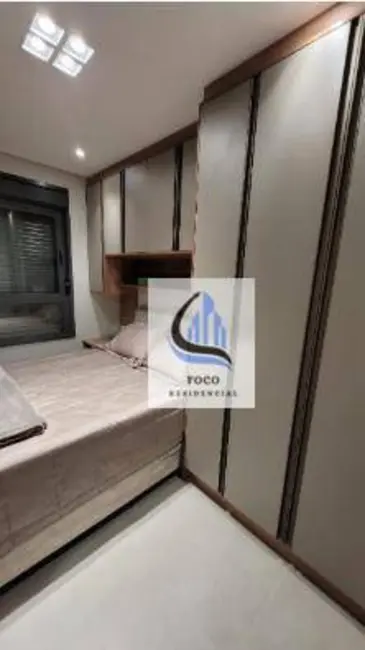 Foto 9 de Kitnet com 1 quarto para alugar, 25m2 em São Paulo - SP