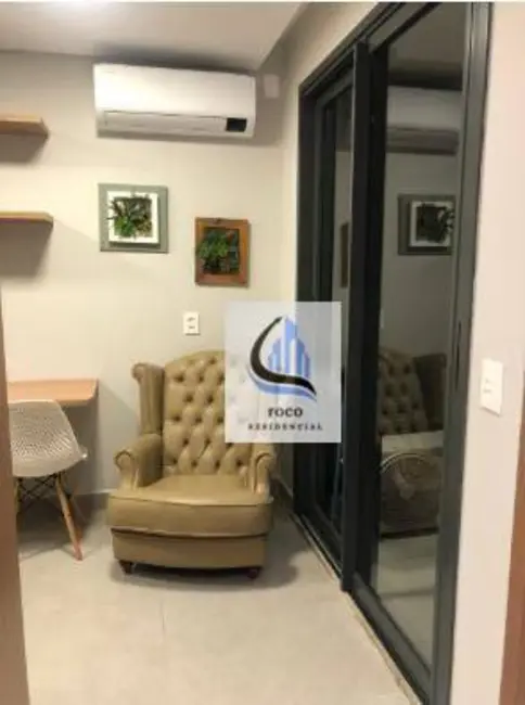 Foto 3 de Kitnet com 1 quarto para alugar, 25m2 em São Paulo - SP