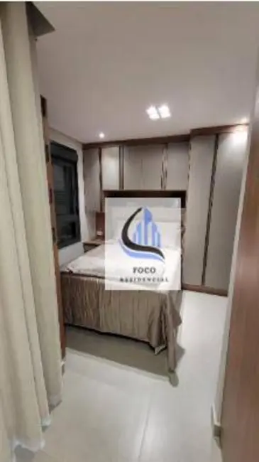 Foto 5 de Kitnet com 1 quarto para alugar, 25m2 em São Paulo - SP