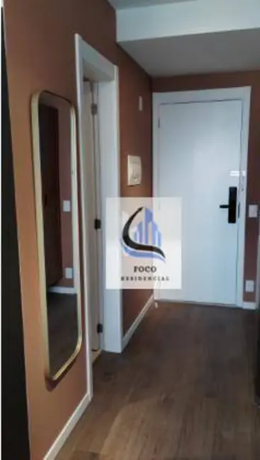 Foto 9 de Kitnet com 1 quarto à venda, 29m2 em Moema, São Paulo - SP