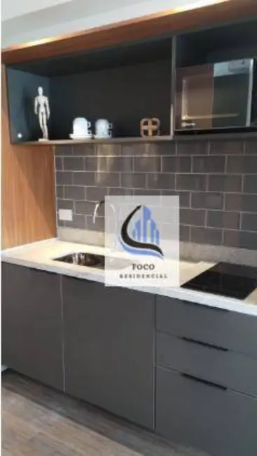 Foto 8 de Kitnet com 1 quarto à venda, 29m2 em Moema, São Paulo - SP