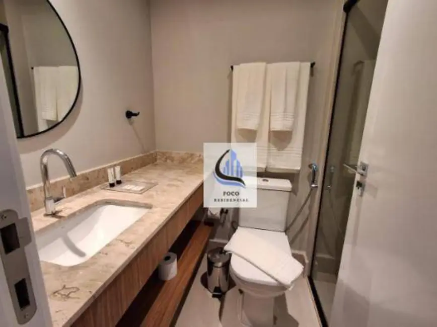 Foto 6 de Kitnet com 1 quarto à venda, 29m2 em Moema, São Paulo - SP