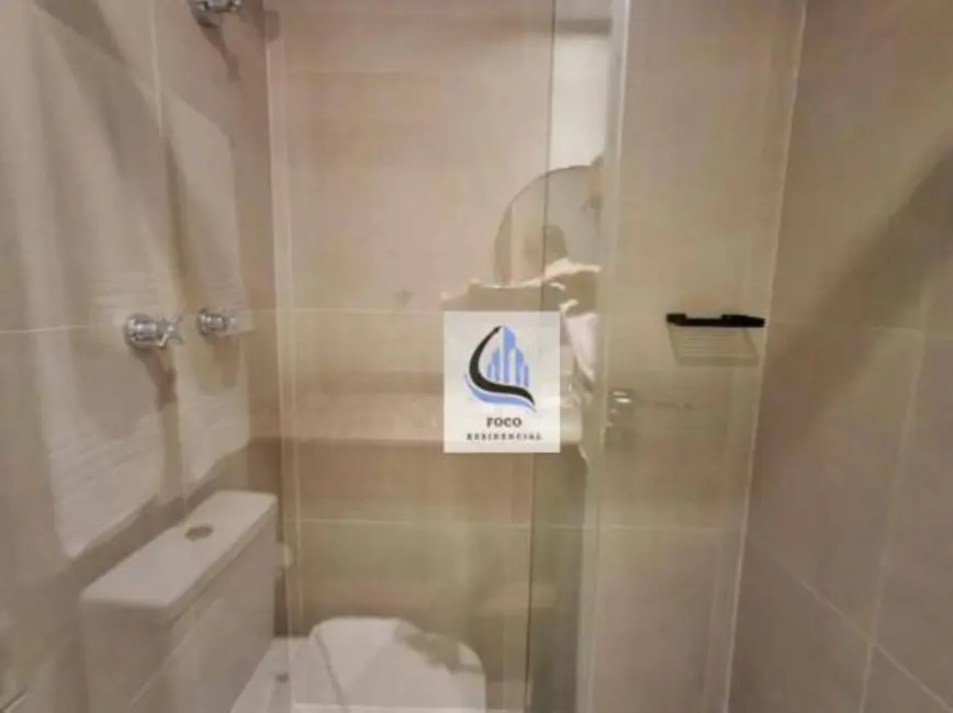 Foto 5 de Kitnet com 1 quarto à venda, 29m2 em Moema, São Paulo - SP