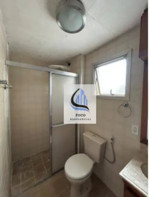 Foto 2 de Apartamento com 2 quartos à venda e para alugar, 62m2 em Vila Mascote, São Paulo - SP