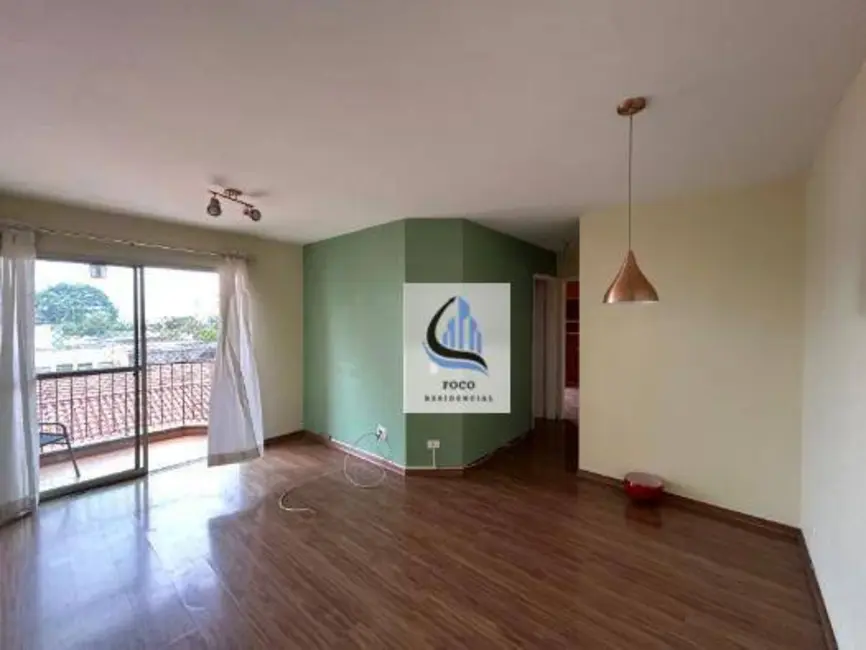 Foto 1 de Apartamento com 2 quartos à venda e para alugar, 62m2 em Vila Mascote, São Paulo - SP