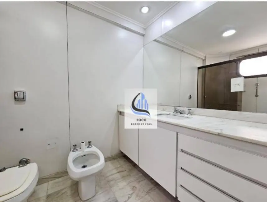 Foto 8 de Cobertura com 4 quartos à venda, 331m2 em Moema, São Paulo - SP