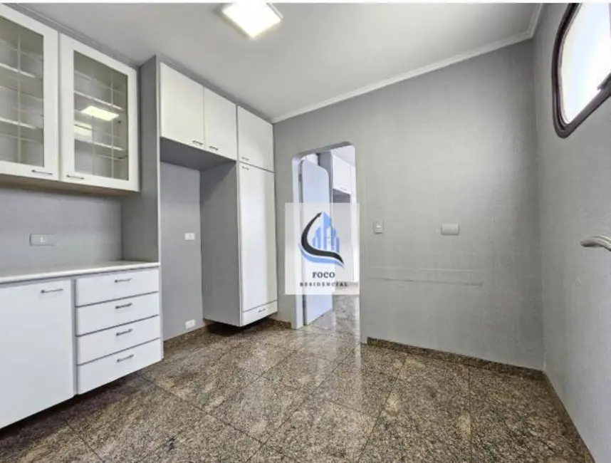 Foto 9 de Cobertura com 4 quartos à venda, 331m2 em Moema, São Paulo - SP