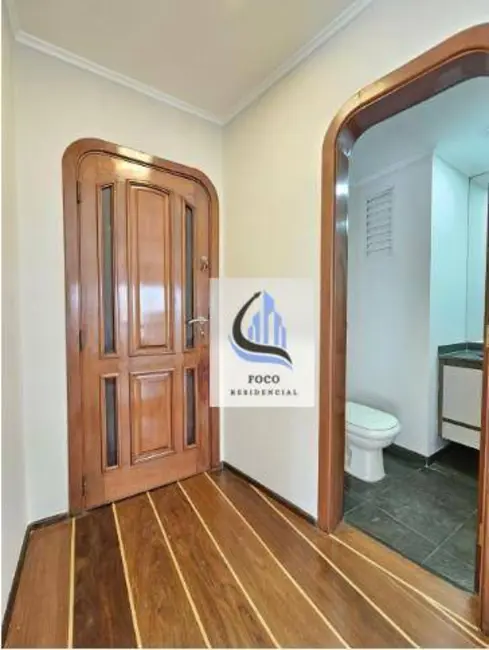 Foto 2 de Cobertura com 4 quartos à venda, 331m2 em Moema, São Paulo - SP