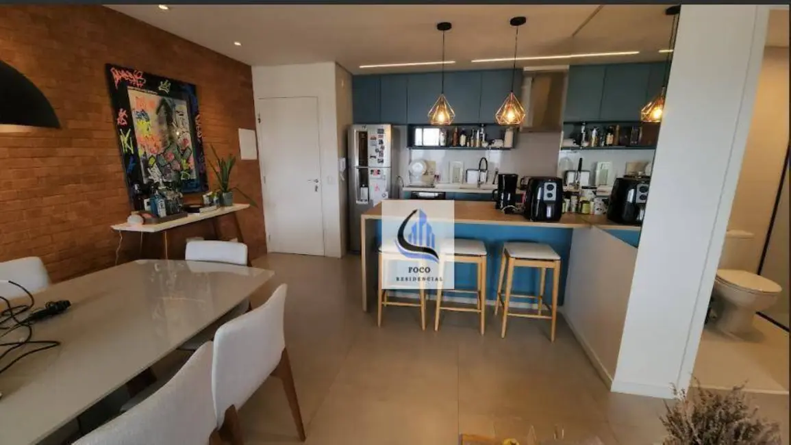 Apartamento com 1 quarto à venda, 65m2 em Vila da Saúde, São Paulo - SP - imagem 4 Foto 4 de Apartamento com 1 quarto à venda, 65m2 em Vila da Saúde, São Paulo - SP