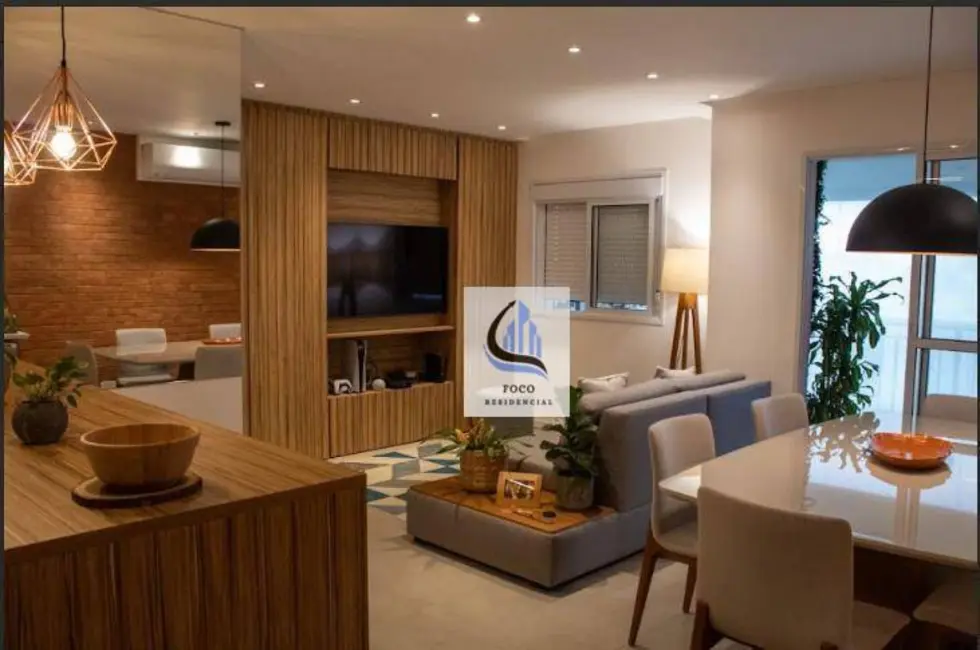 Apartamento com 1 quarto à venda, 65m2 em Vila da Saúde, São Paulo - SP - imagem 5 Foto 5 de Apartamento com 1 quarto à venda, 65m2 em Vila da Saúde, São Paulo - SP