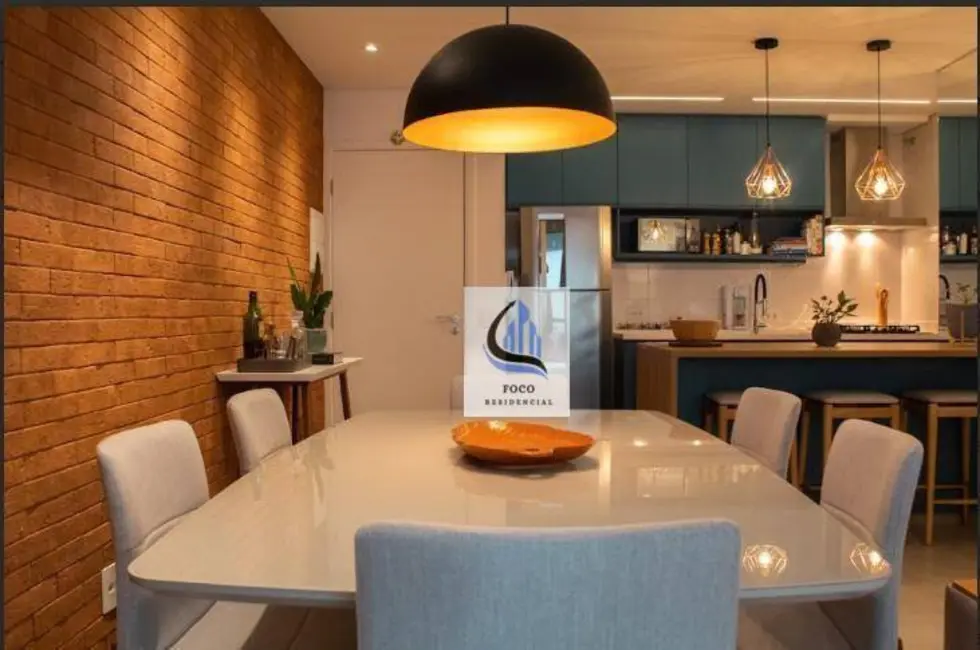Apartamento com 1 quarto à venda, 65m2 em Vila da Saúde, São Paulo - SP - imagem 6 Foto 6 de Apartamento com 1 quarto à venda, 65m2 em Vila da Saúde, São Paulo - SP