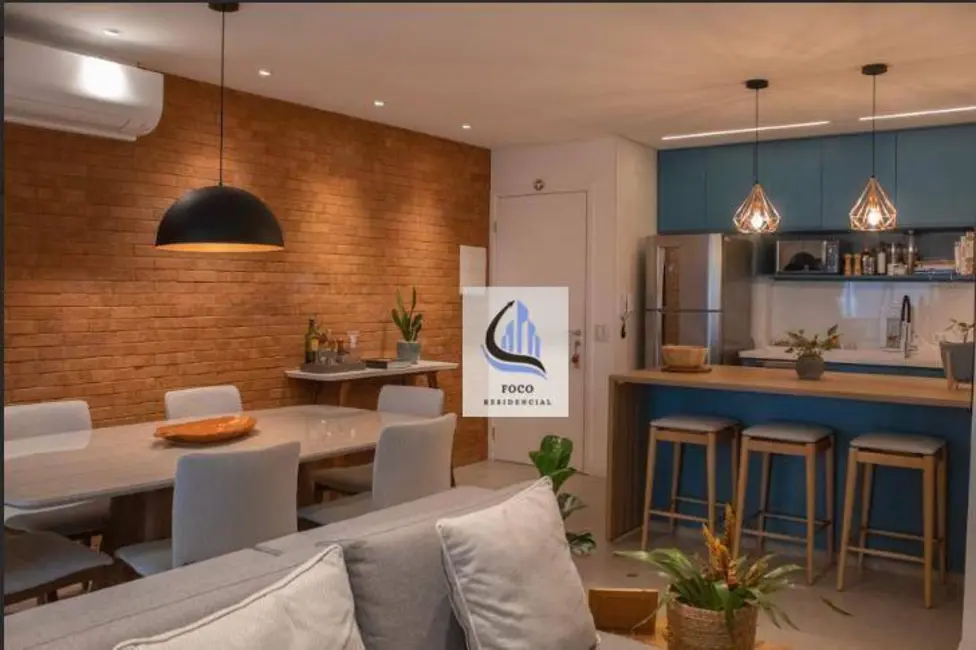 Apartamento com 1 quarto à venda, 65m2 em Vila da Saúde, São Paulo - SP - imagem 2 Foto 2 de Apartamento com 1 quarto à venda, 65m2 em Vila da Saúde, São Paulo - SP