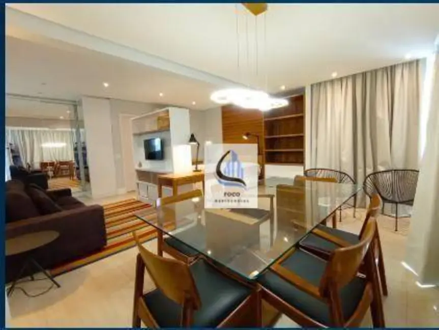 Foto 7 de Apartamento com 1 quarto para alugar, 54m2 em Vila Olímpia, São Paulo - SP