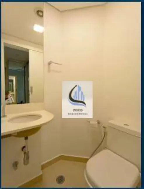 Foto 8 de Apartamento com 1 quarto para alugar, 54m2 em Vila Olímpia, São Paulo - SP