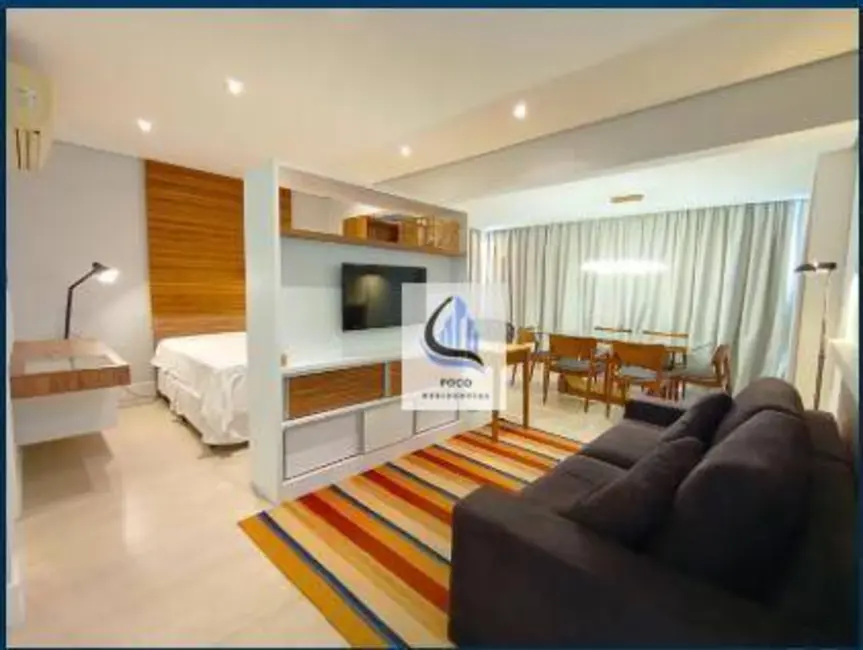 Foto 1 de Apartamento com 1 quarto para alugar, 54m2 em Vila Olímpia, São Paulo - SP