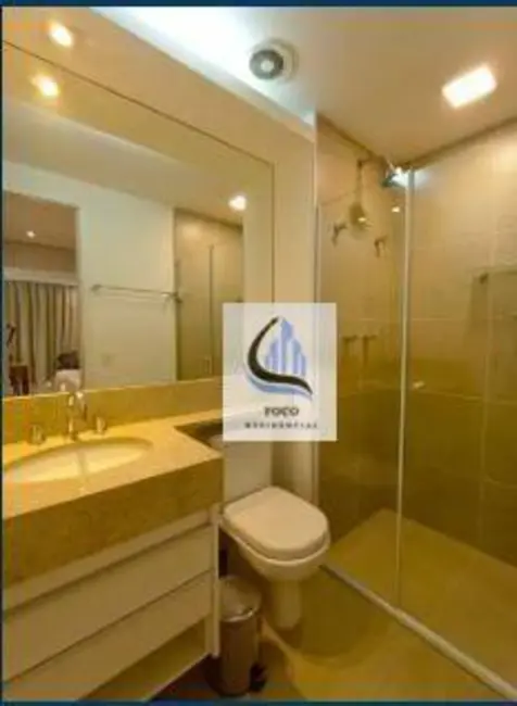 Foto 5 de Apartamento com 1 quarto para alugar, 54m2 em Vila Olímpia, São Paulo - SP