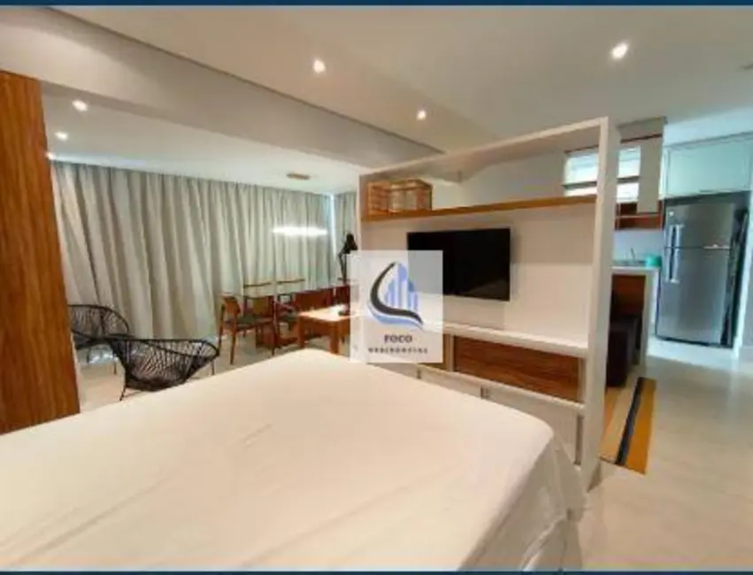 Foto 3 de Apartamento com 1 quarto para alugar, 54m2 em Vila Olímpia, São Paulo - SP