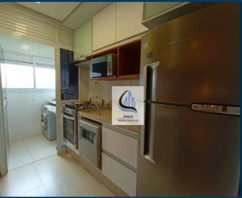 Foto 9 de Apartamento com 1 quarto para alugar, 54m2 em Vila Olímpia, São Paulo - SP