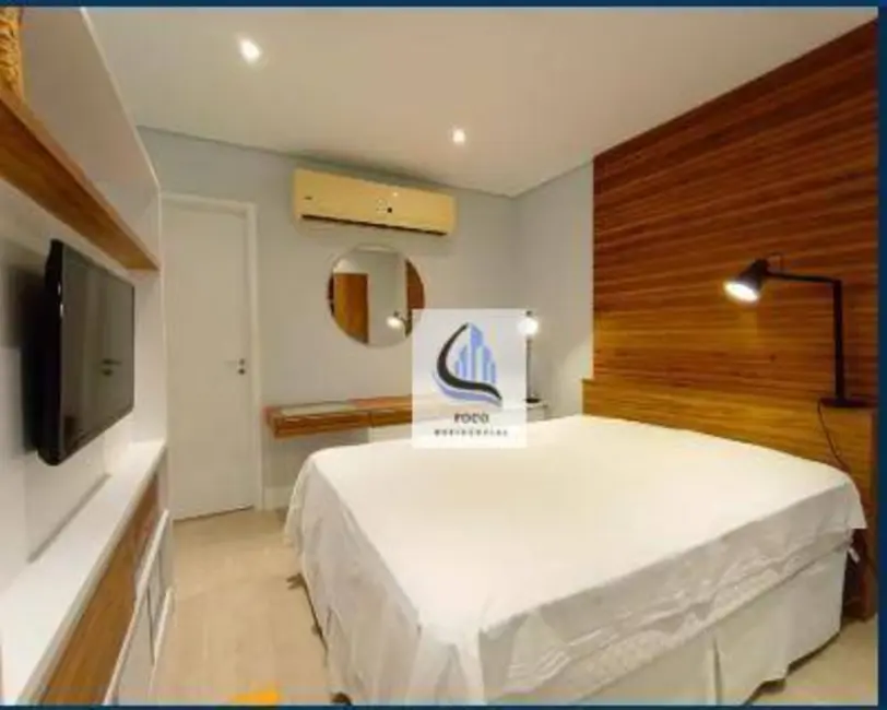 Foto 4 de Apartamento com 1 quarto para alugar, 54m2 em Vila Olímpia, São Paulo - SP