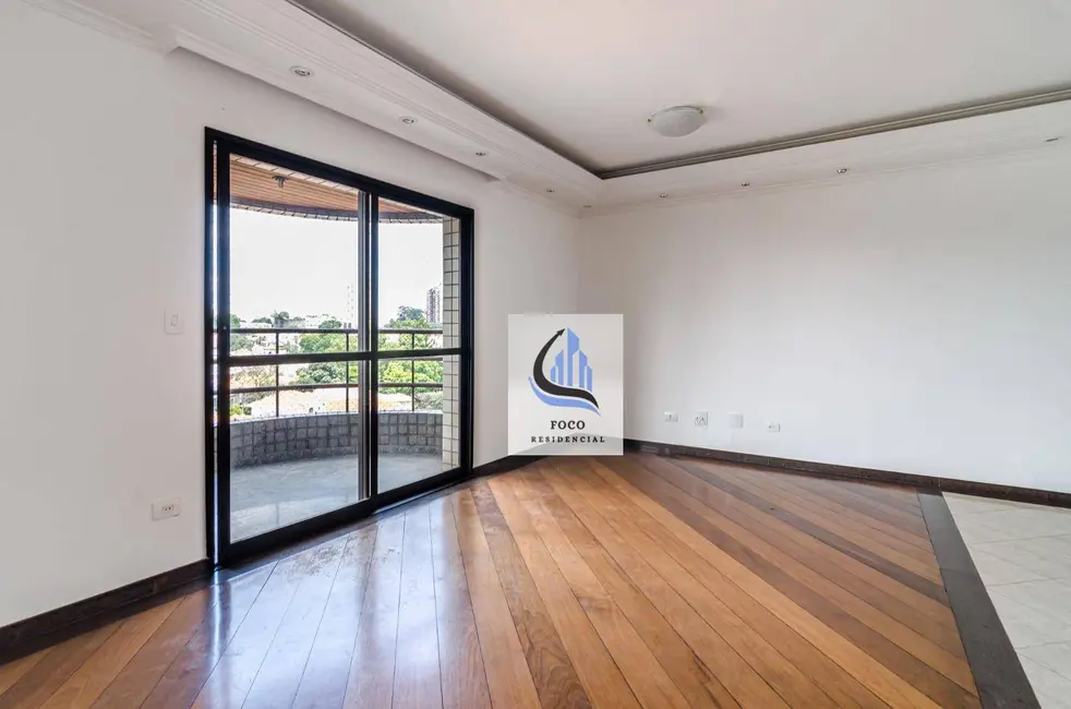 Foto 1 de Apartamento com 3 quartos à venda e para alugar, 287m2 em Jardim da Saúde, São Paulo - SP