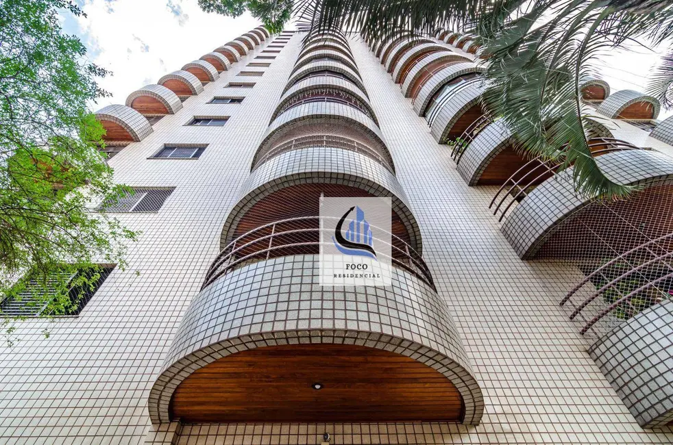 Foto 3 de Apartamento com 3 quartos à venda e para alugar, 287m2 em Jardim da Saúde, São Paulo - SP