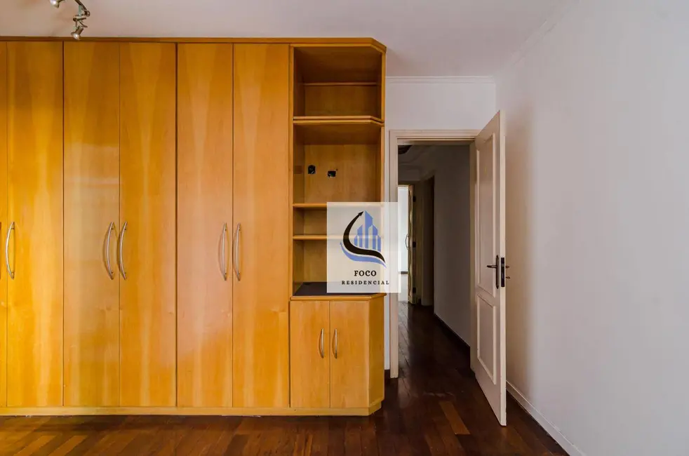 Foto 2 de Apartamento com 3 quartos à venda e para alugar, 287m2 em Jardim da Saúde, São Paulo - SP