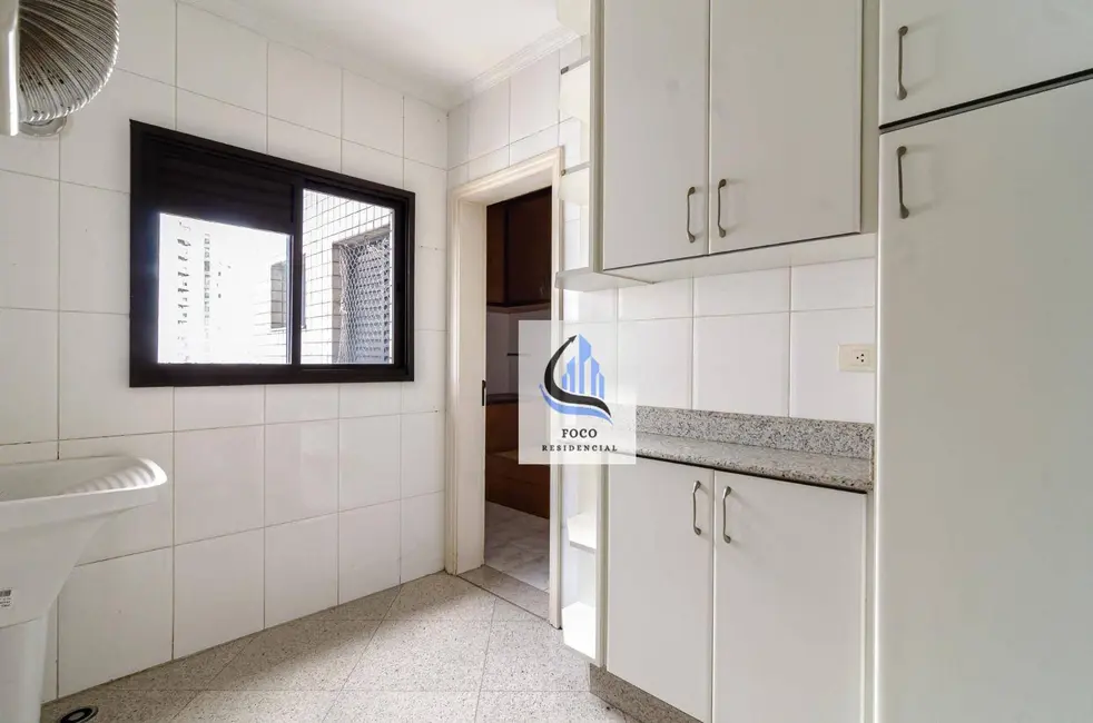 Foto 7 de Apartamento com 3 quartos à venda e para alugar, 287m2 em Jardim da Saúde, São Paulo - SP