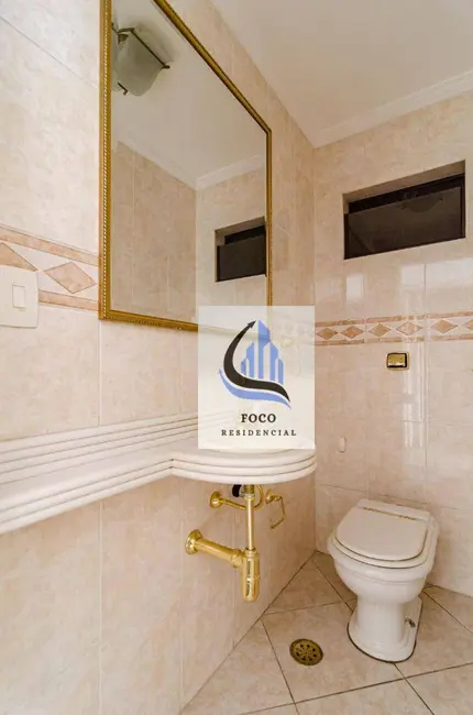 Foto 9 de Apartamento com 3 quartos à venda e para alugar, 287m2 em Jardim da Saúde, São Paulo - SP