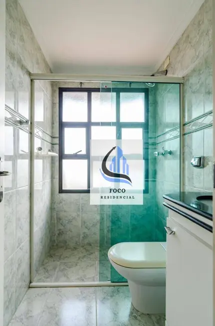 Foto 5 de Apartamento com 3 quartos à venda e para alugar, 287m2 em Jardim da Saúde, São Paulo - SP