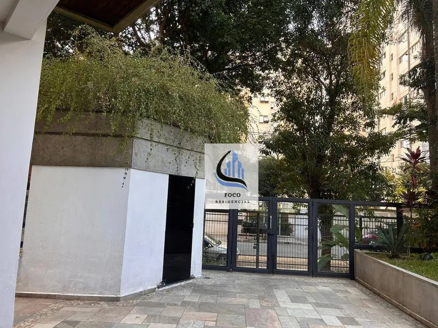 Apartamento com 4 quartos à venda e para alugar, 220m2 em Campo Belo, São Paulo - SP - imagem 4 Foto 4 de Apartamento com 4 quartos à venda e para alugar, 220m2 em Campo Belo, São Paulo - SP