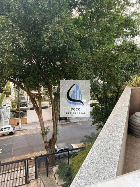 Apartamento com 4 quartos à venda e para alugar, 220m2 em Campo Belo, São Paulo - SP - imagem 6 Foto 6 de Apartamento com 4 quartos à venda e para alugar, 220m2 em Campo Belo, São Paulo - SP