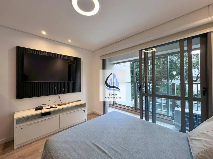 Kitnet com 1 quarto para alugar, 26m2 em Campo Belo, São Paulo - SP - imagem 5 Foto 5 de Kitnet com 1 quarto para alugar, 26m2 em Campo Belo, São Paulo - SP