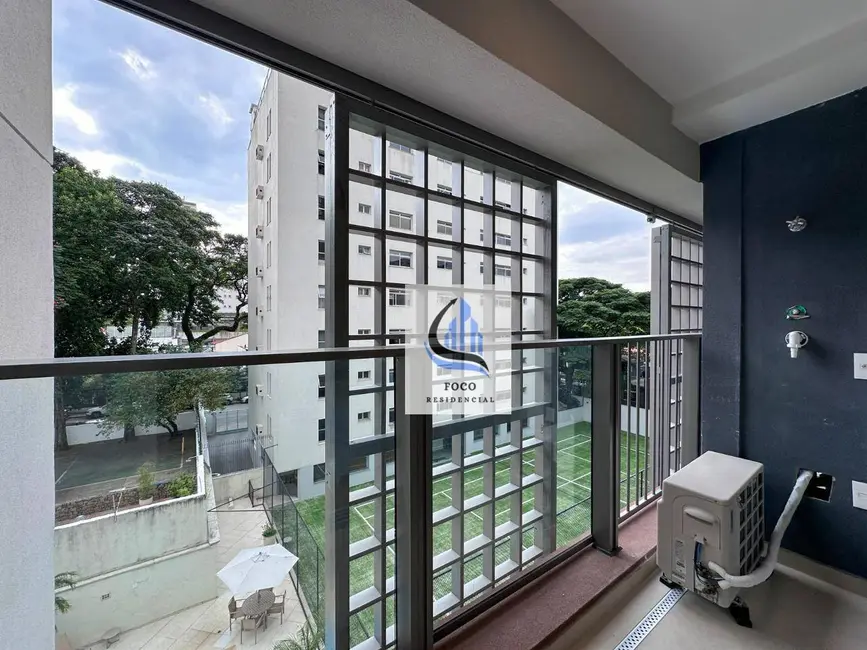 Kitnet com 1 quarto para alugar, 26m2 em Campo Belo, São Paulo - SP - imagem 7 Foto 7 de Kitnet com 1 quarto para alugar, 26m2 em Campo Belo, São Paulo - SP